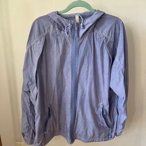 ATHLETA Running Shell